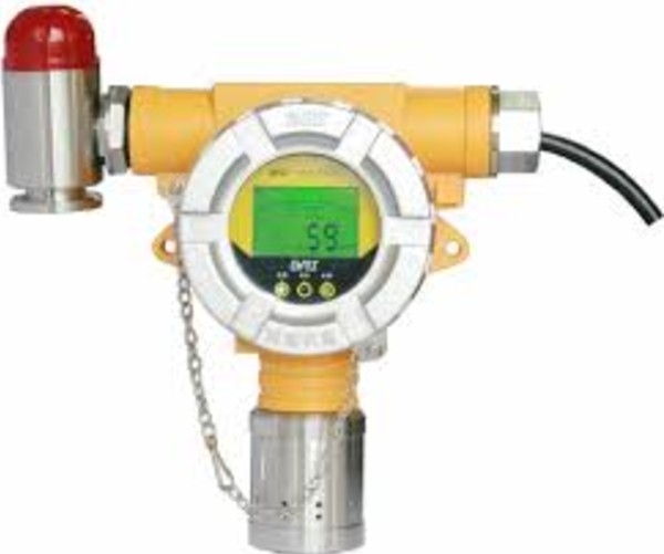 single gas detectors