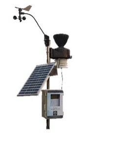 Air Monitoring Instruments