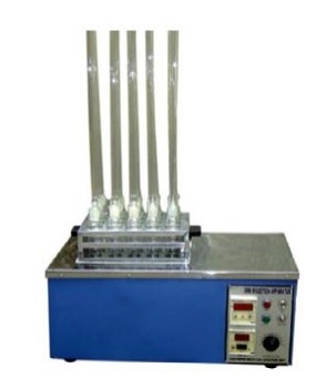 Air Monitoring Instruments