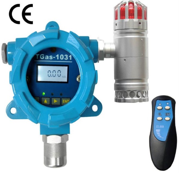 gas detectors