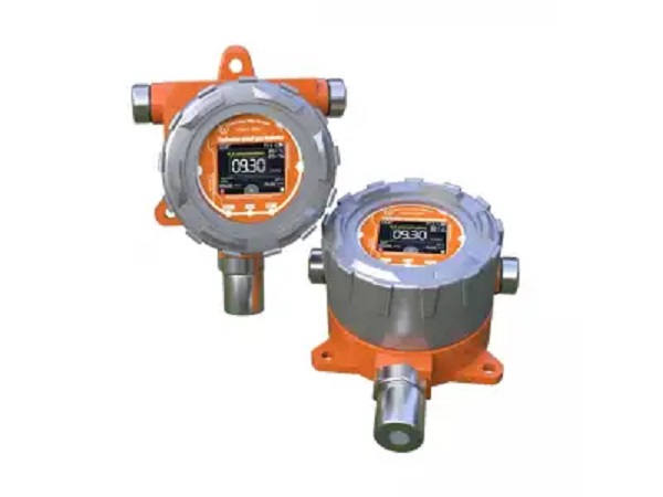 single gas detectors