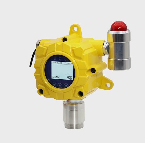 single gas detectors